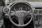 Mazda6 SW 2005 года